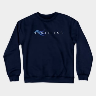 Be Limitless Crewneck Sweatshirt